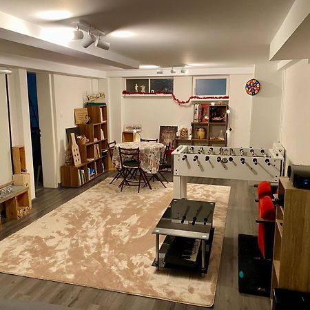 La Cave Du Pi'Style Apartment Ingwiller Exterior photo